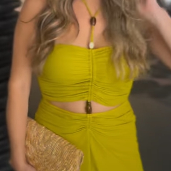 Zara Dress-Sold - Picture 7 of 15